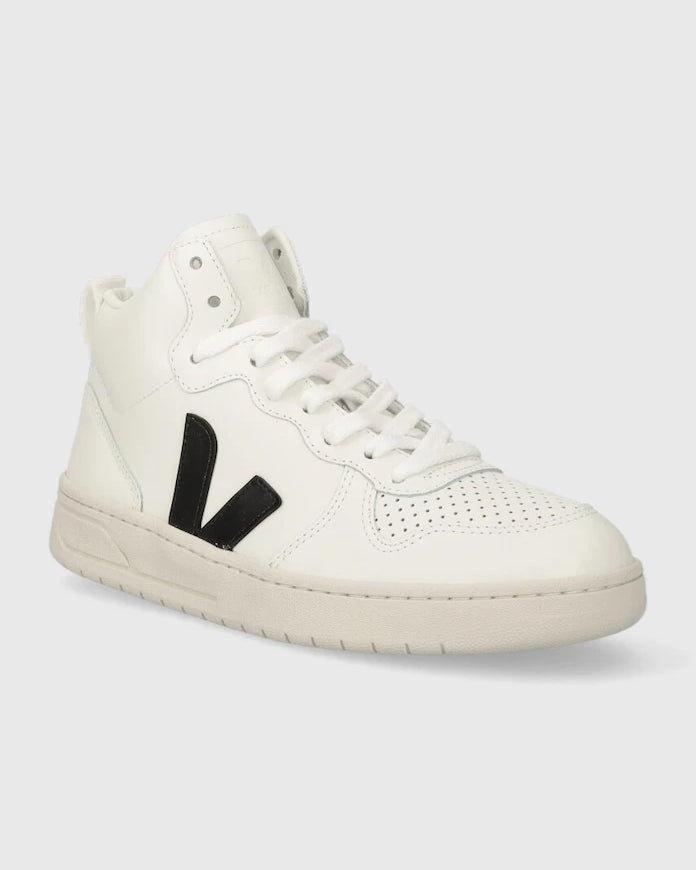 Veja V-15 Deri Spor Ayakkabı