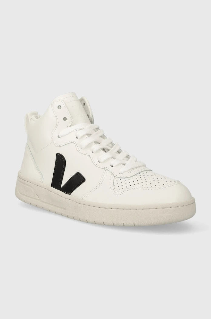 Кожени маратонки Veja V-15