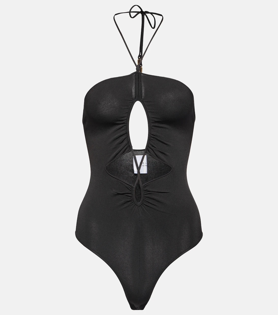Galvan - Kali cutout bodysuit