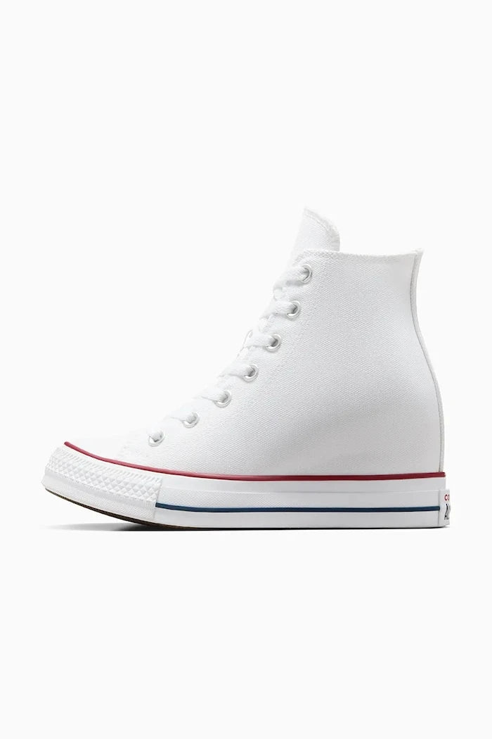 Converse Chuck Taylor All Star Wedge Yüksek Sneaker