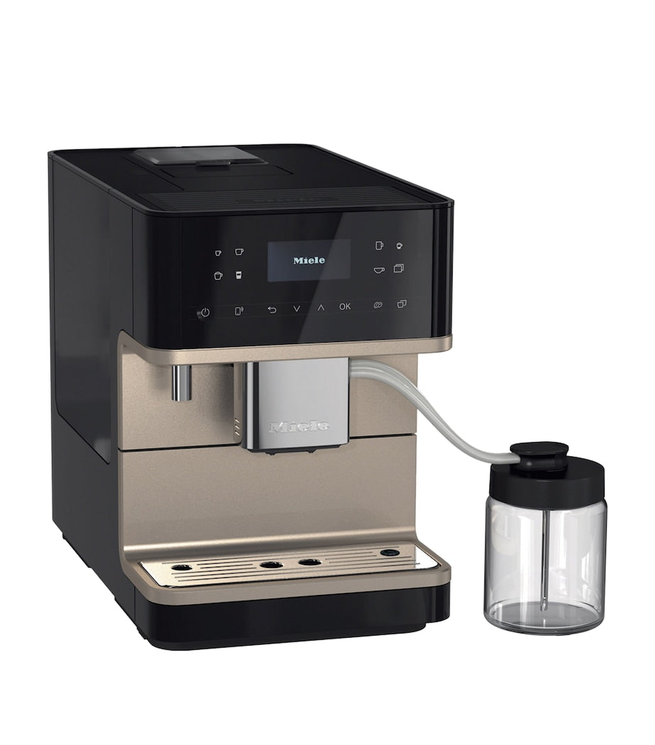 CM6360 MilkPerfection Coffee Machine
