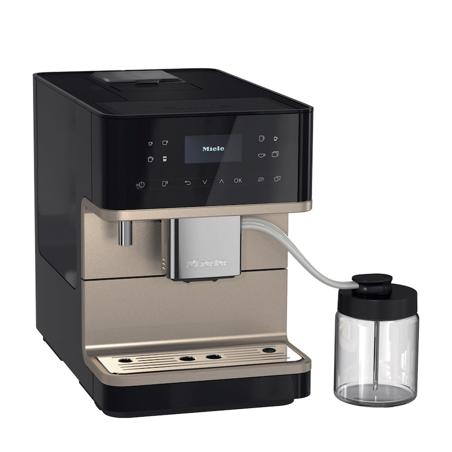 CM6360 MilkPerfection Coffee Machine
