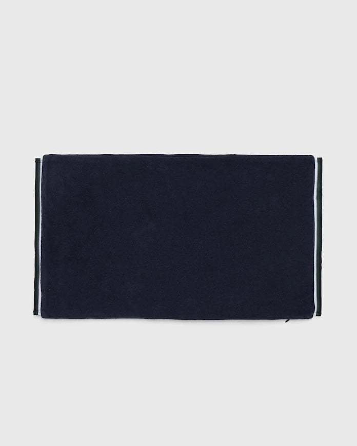 Lacoste L Leclub Marine 33 x 57 cm Yastık Kılıfı