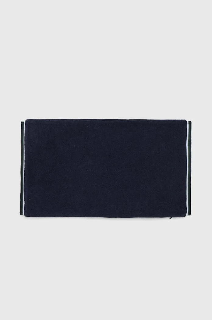Lacoste L Leclub Marine 33 x 57 cm Yastık Kılıfı