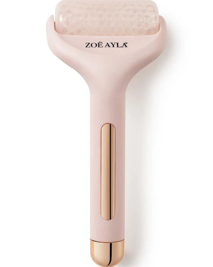 Масажна ролка Zoë Ayla Face & Body Ice Roller