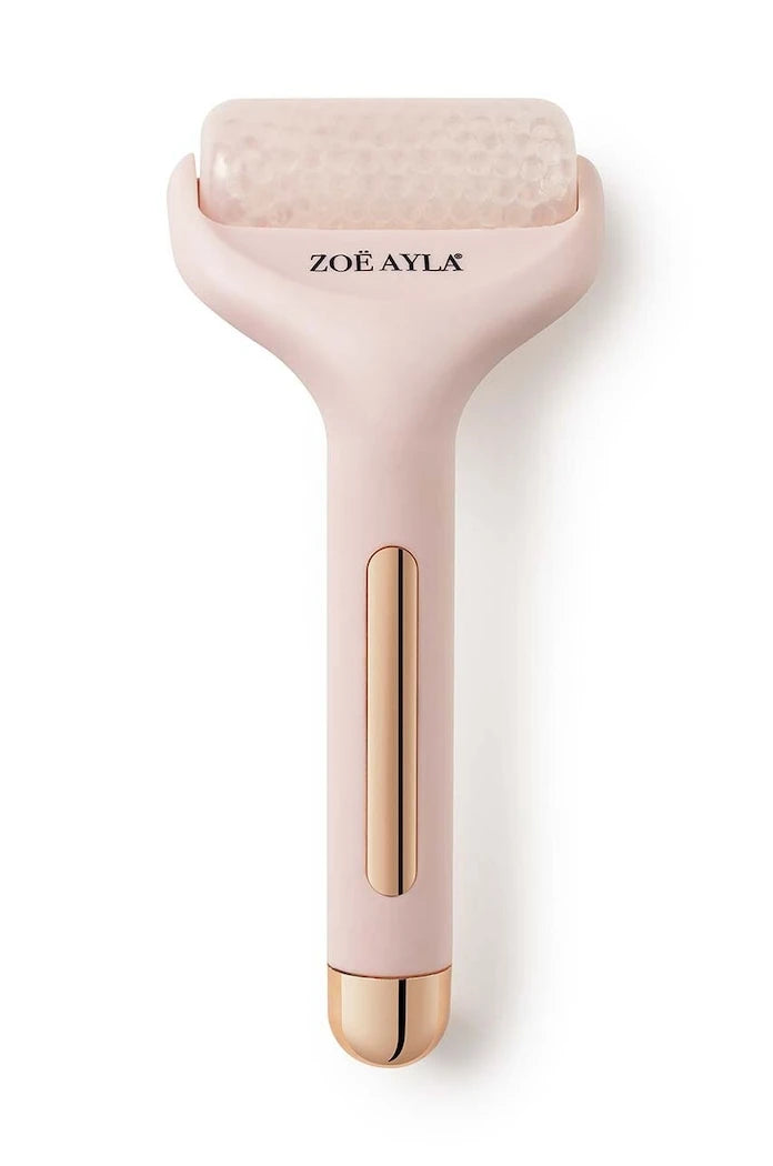 Масажна ролка Zoë Ayla Face & Body Ice Roller