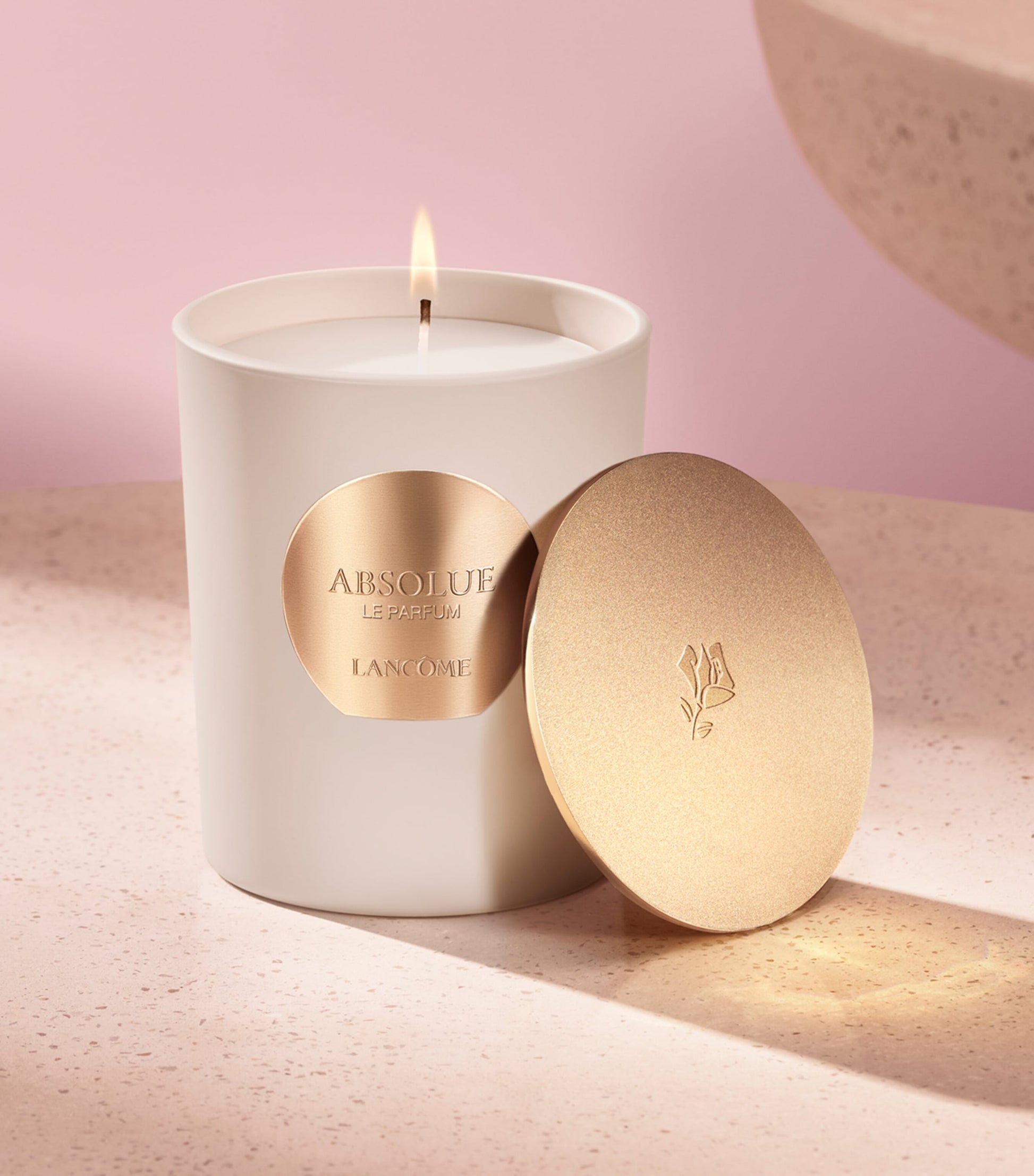 Lancôme Absolue Les Parfums Le Parfum Candle (220g)
