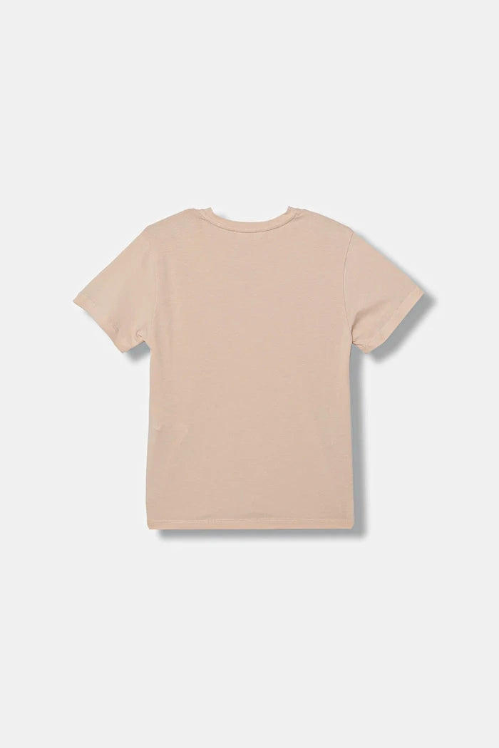 Детска тениска Elisabetta Franchi