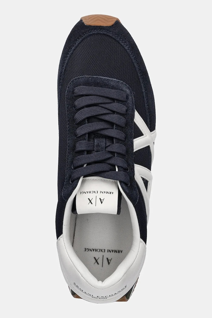 Armani Exchange Sneakers