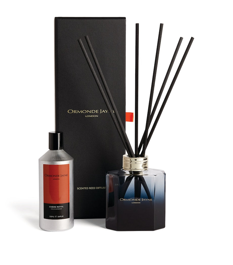 Ambre Royal Diffuser (250ml)