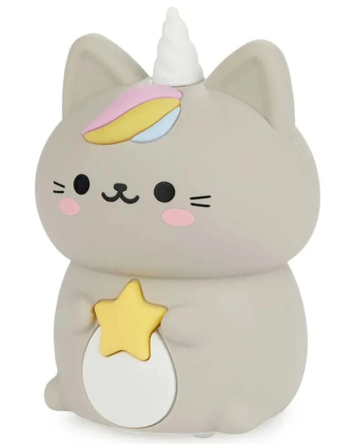 Balvi Kawaii Starry 14 cm Gece LED Lambası