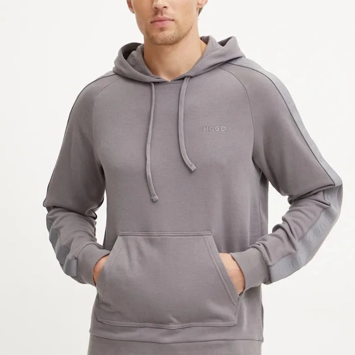 HUGO Pamuklu Sweatshirt