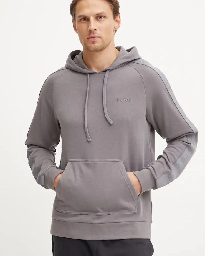 HUGO Pamuklu Sweatshirt