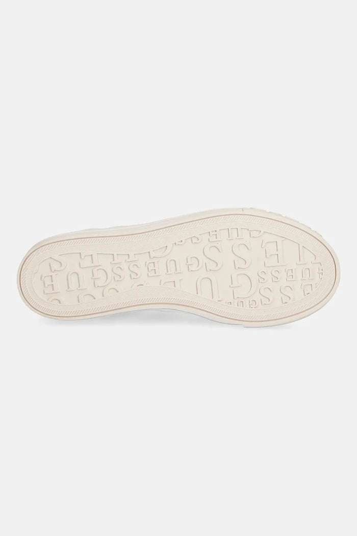 Guess ISSAH Düşük Spor Ayakkabı