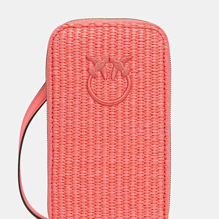 Pinko kadın telefon kılıfı