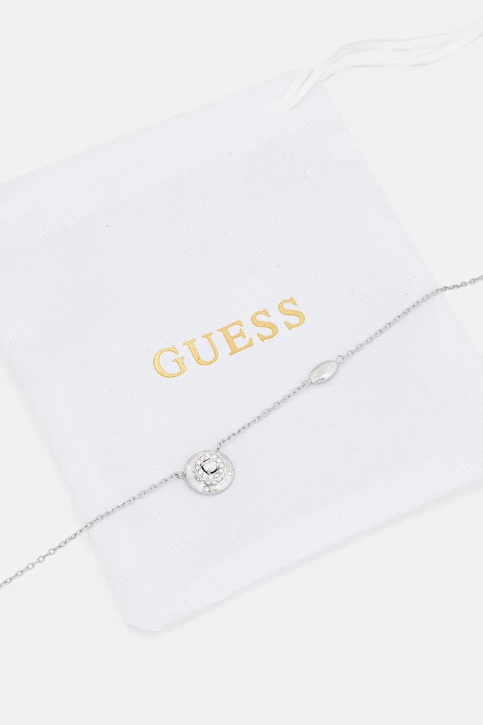 Guess Kadın Paslanmaz Çelik Kolye SPARKS