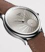 Czapek Stainless Steel Promenade Watch 38mm