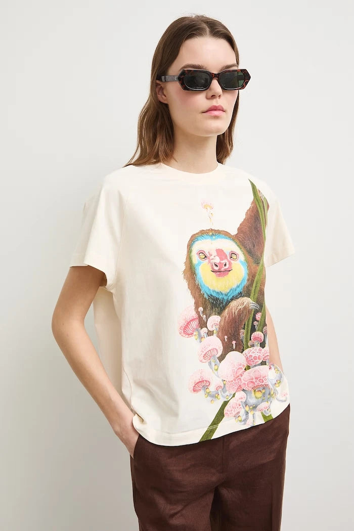 Medicine Kadın Oversize Tişört