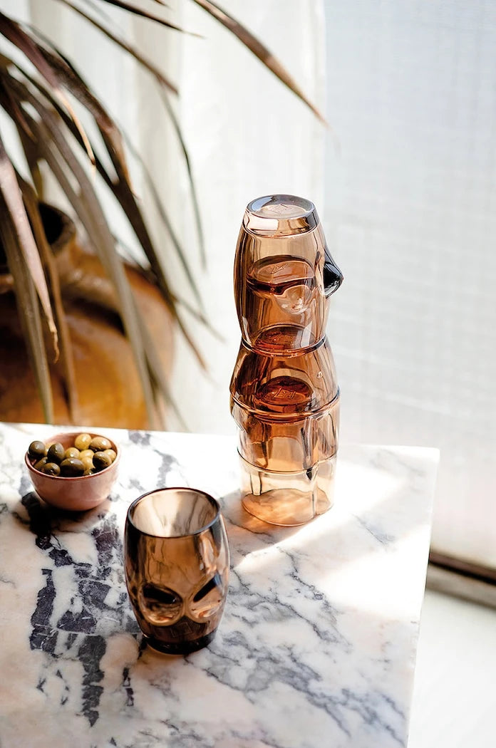 DOIY 300 ml Bardak Seti (4 Parça)