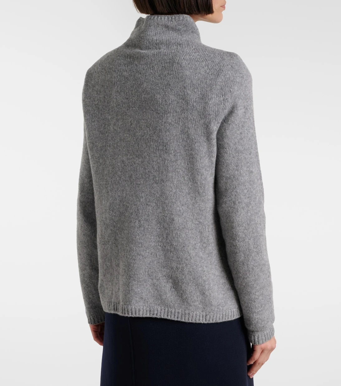 'S Max Mara - Wool and cashmere-blend sweater