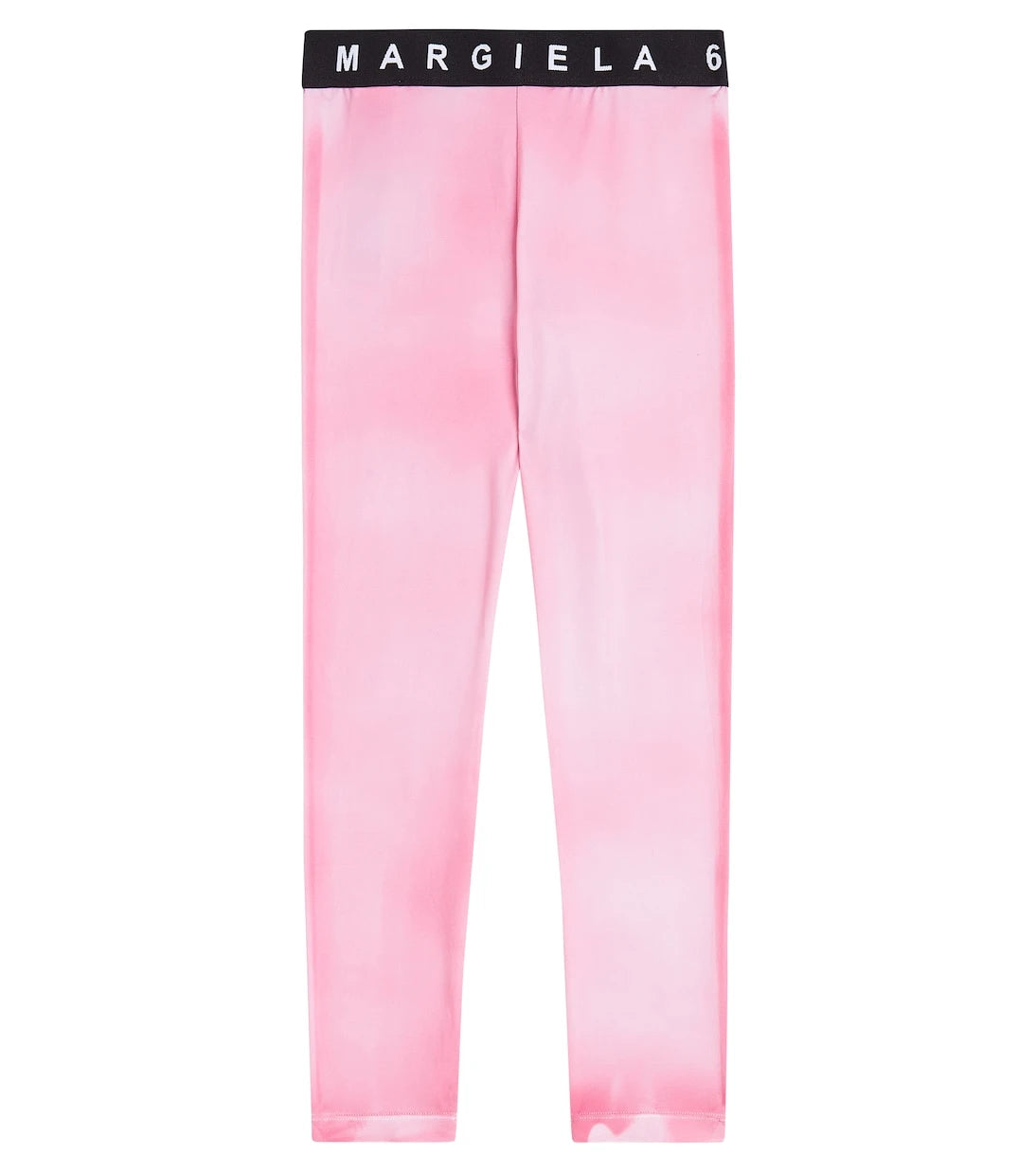 MM6 Maison Margiela Kids - Logo leggings