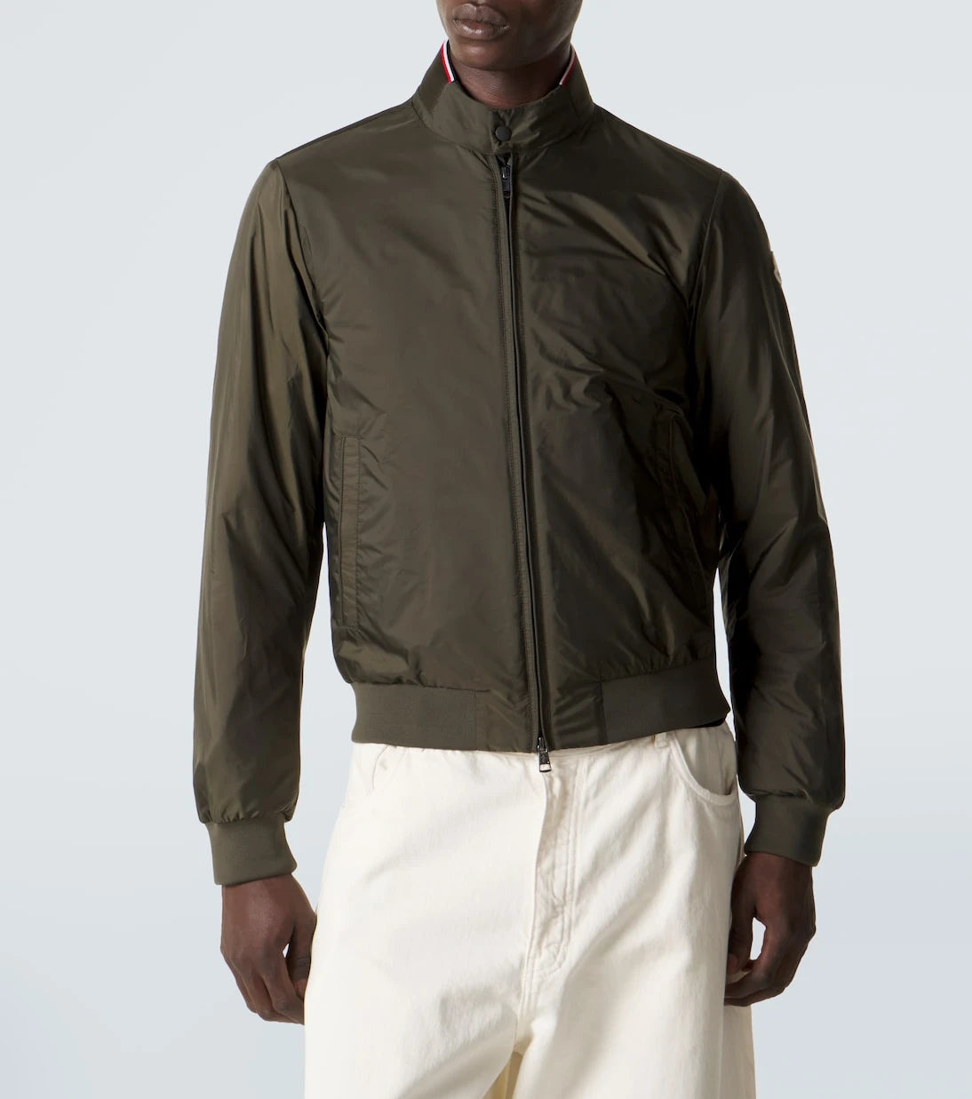 Moncler - Reppe bomber jacket