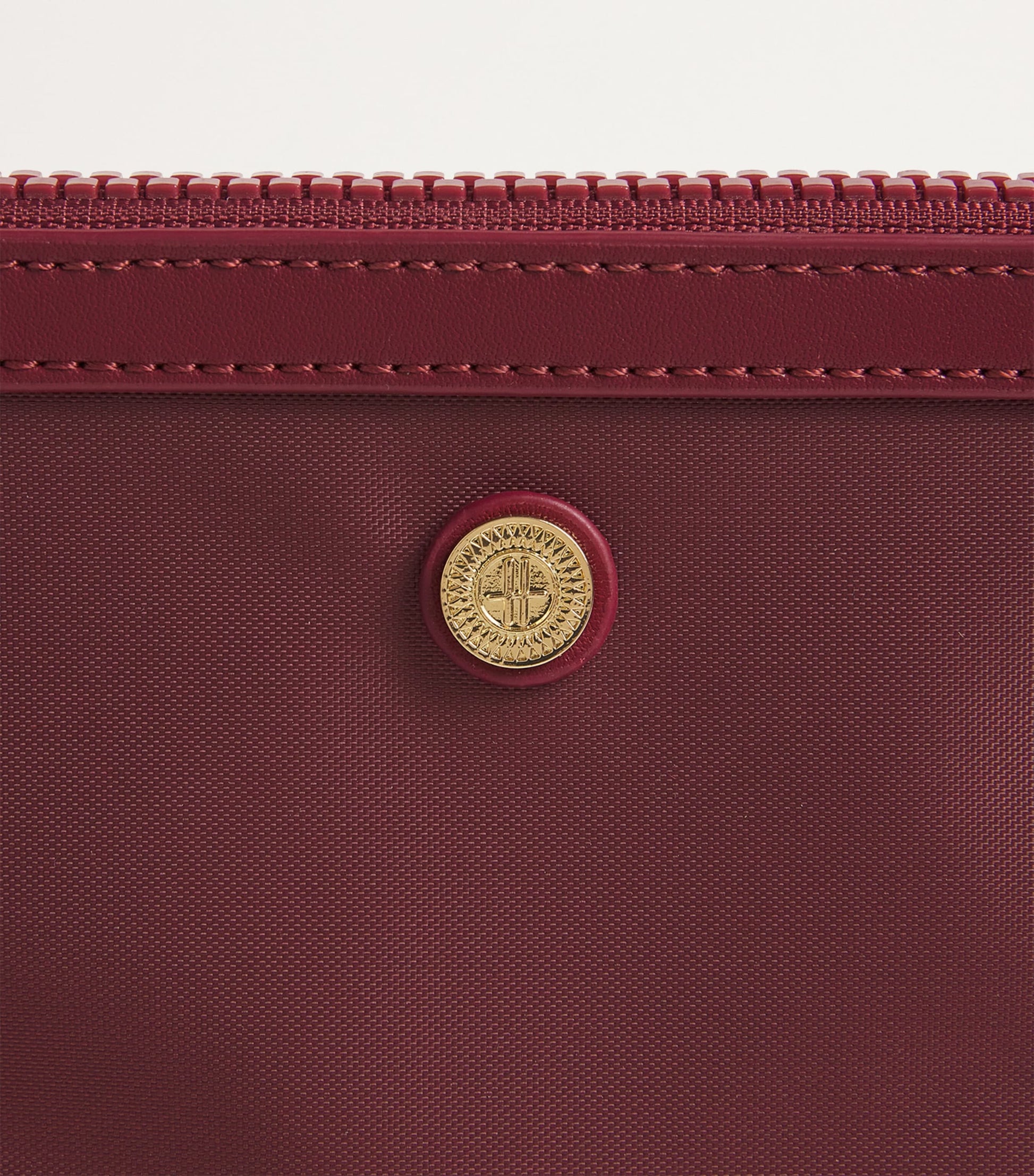 Harrods Small Nylon Wash Bag