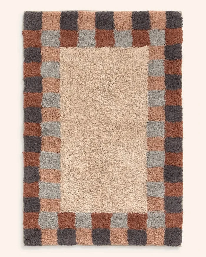 Calma House Banyo Paspası 50 x 70 cm