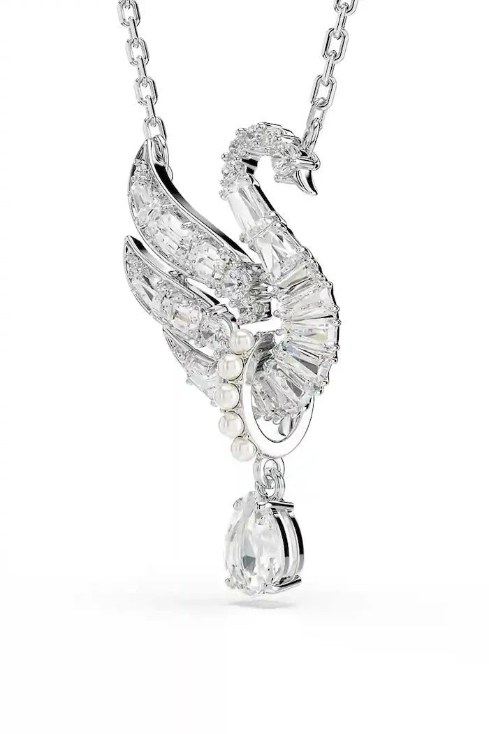 Swarovski SWAN Kolye