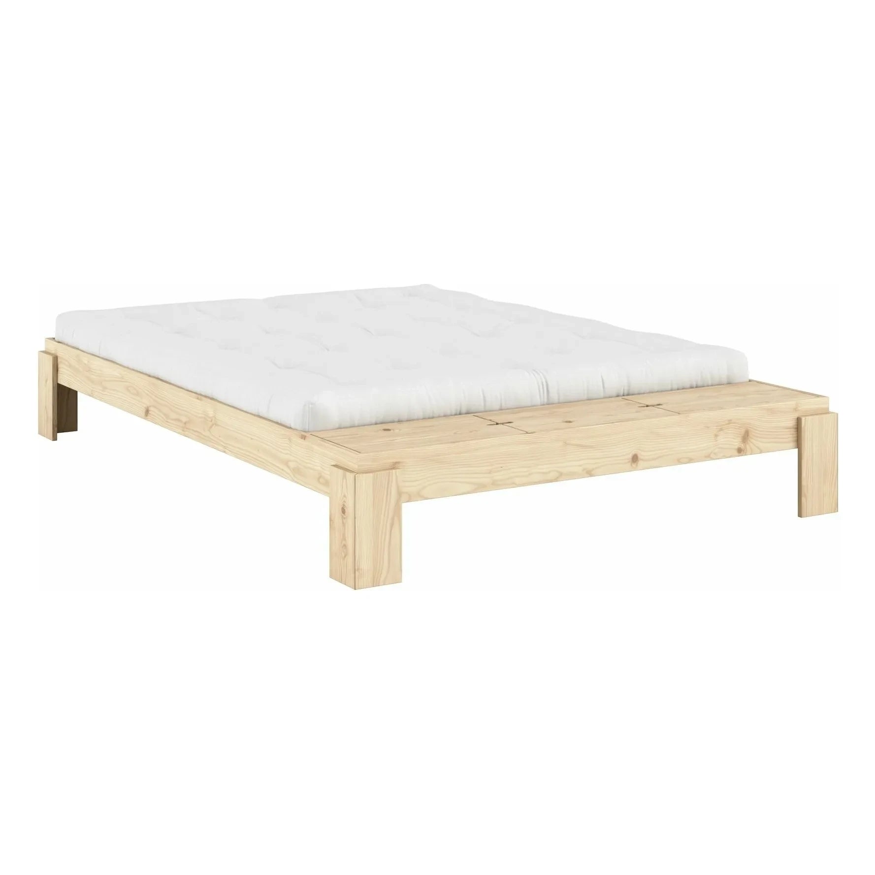 Karup Design - Layers Bench wooden bed