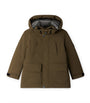 Water-Repellent Coat (10-14 Years)