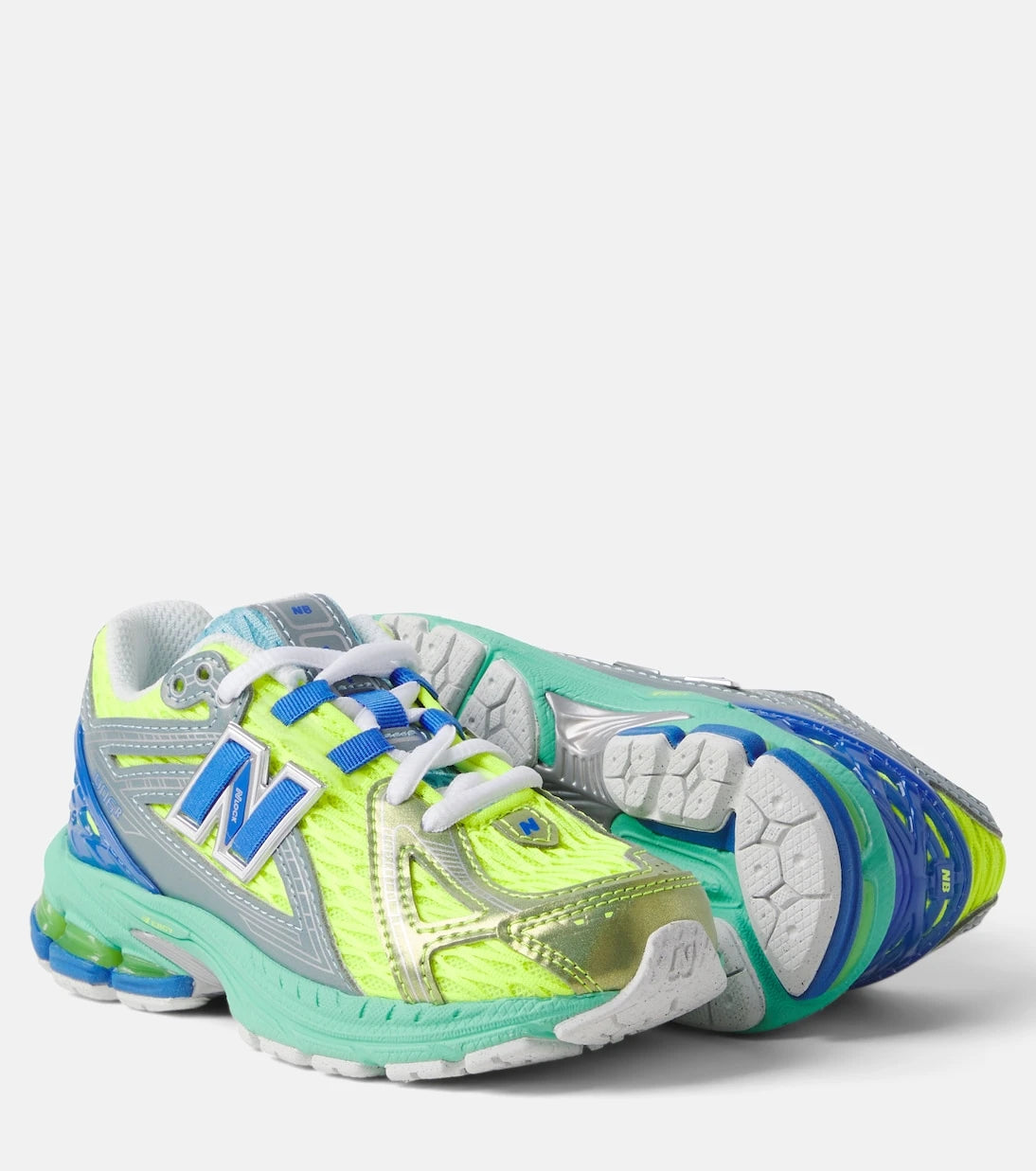 New Balance Kids - 1906 Kids sneakers
