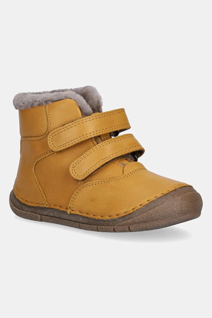 Froddo PAIX UP WINTER Çocuk Deri Kışlık Botlar