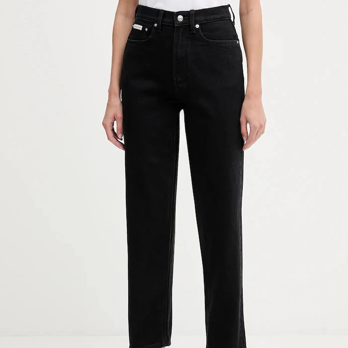 Дънки Calvin Klein Jeans