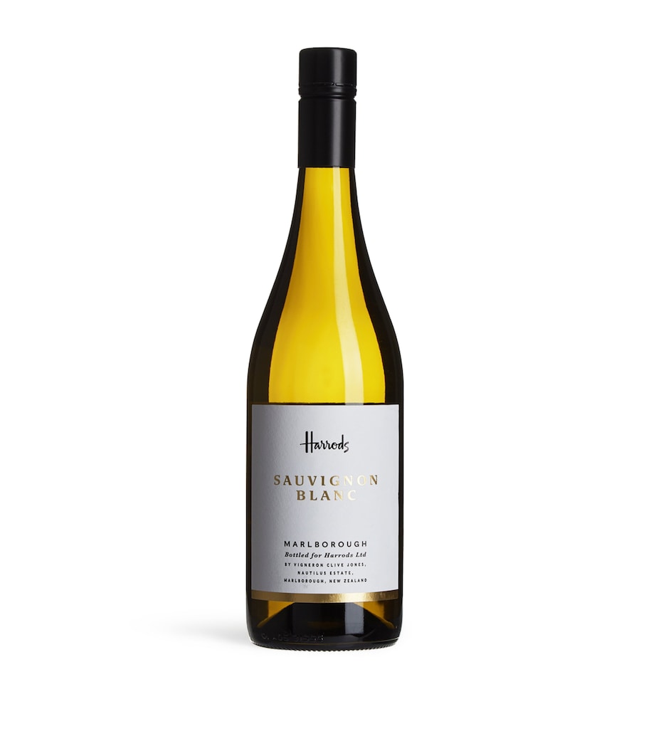 New Zealand Sauvignon Blanc (75cl) - Marlborough, New Zealand