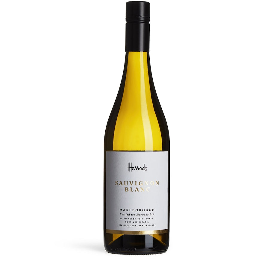 New Zealand Sauvignon Blanc (75cl) - Marlborough, New Zealand