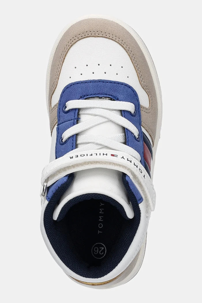 Tommy Hilfiger Çocuk Spor Ayakkabı