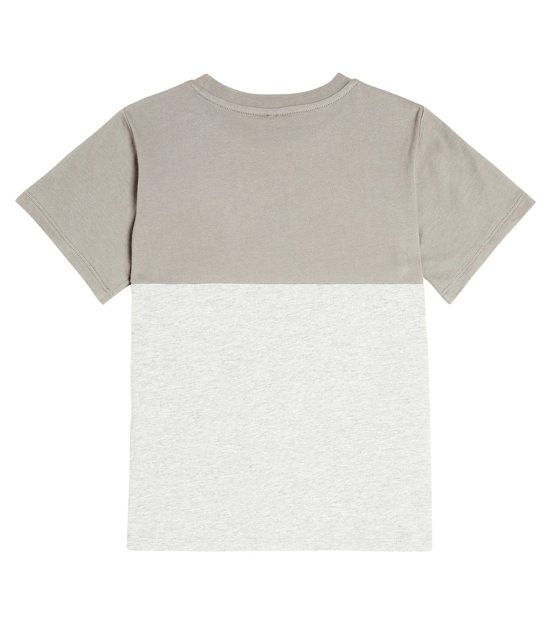 Stella McCartney Kids - Printed cotton jersey T-shirt