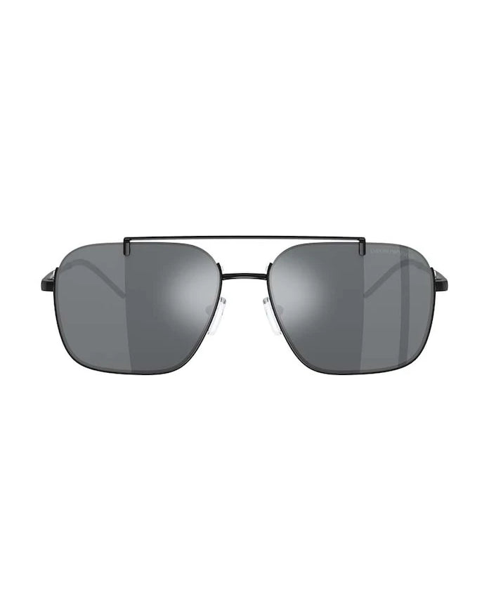 Слънчеви очила Emporio Armani