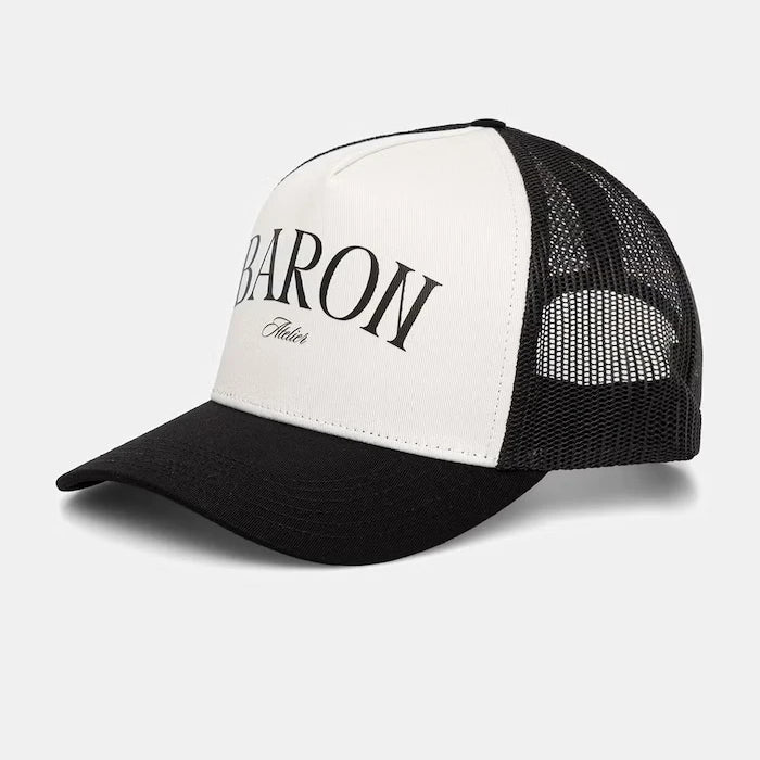 Baron Filou шапка trucker Filou CLXXI.