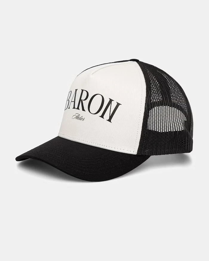 Baron Filou шапка trucker Filou CLXXI.