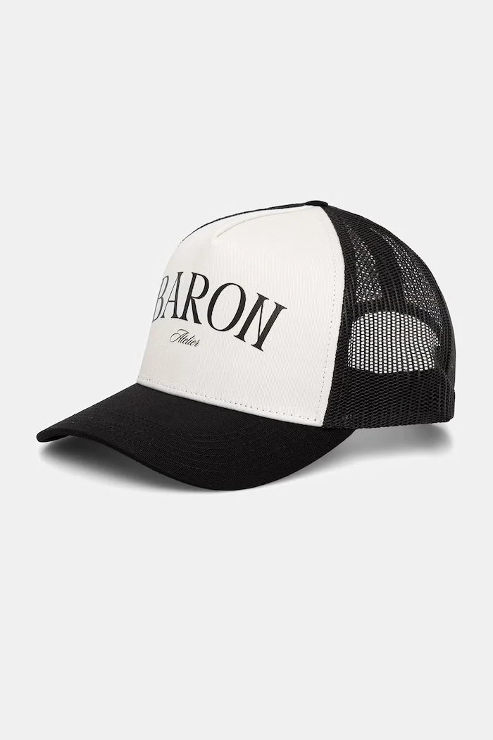 Baron Filou шапка trucker Filou CLXXI.