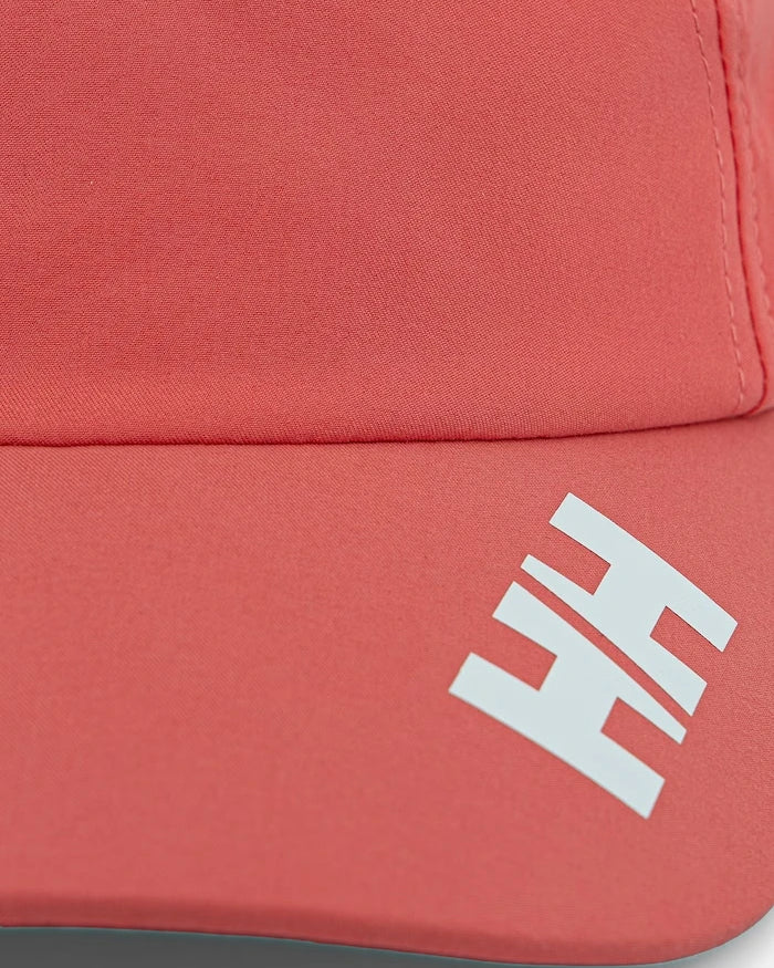 Helly Hansen şapka siperlikli