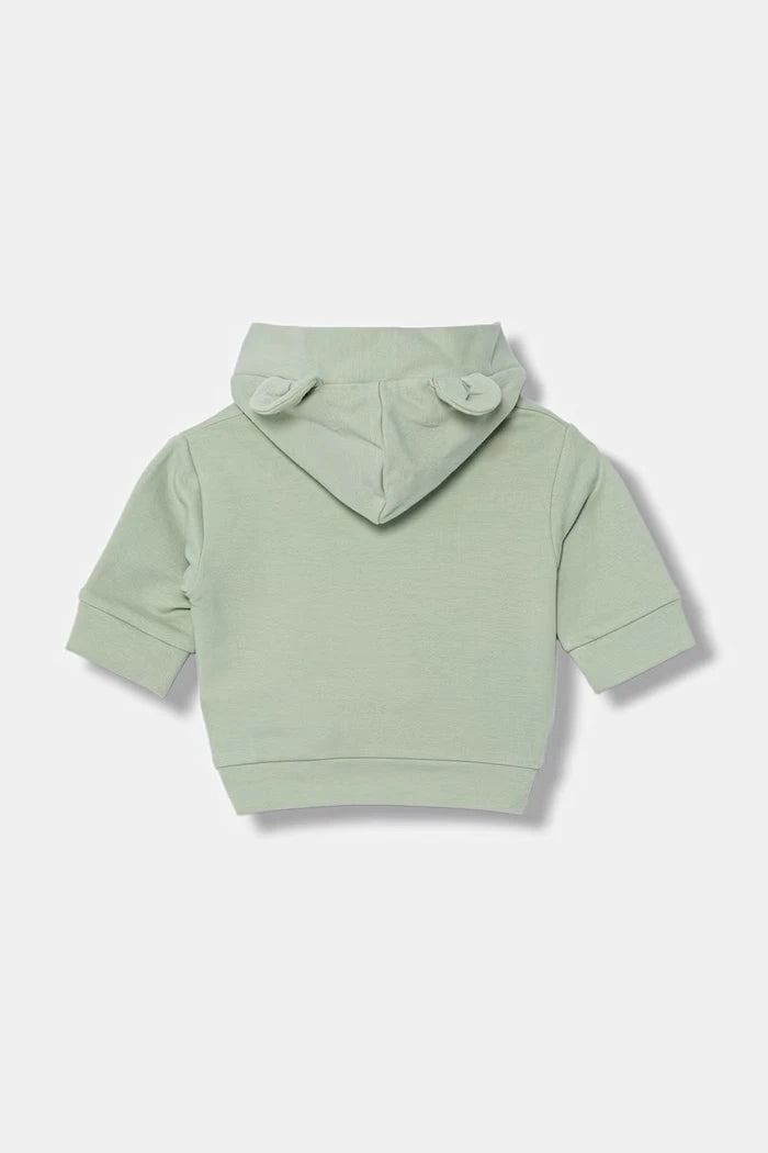 United Colors of Benetton Çocuk Sweatshirt