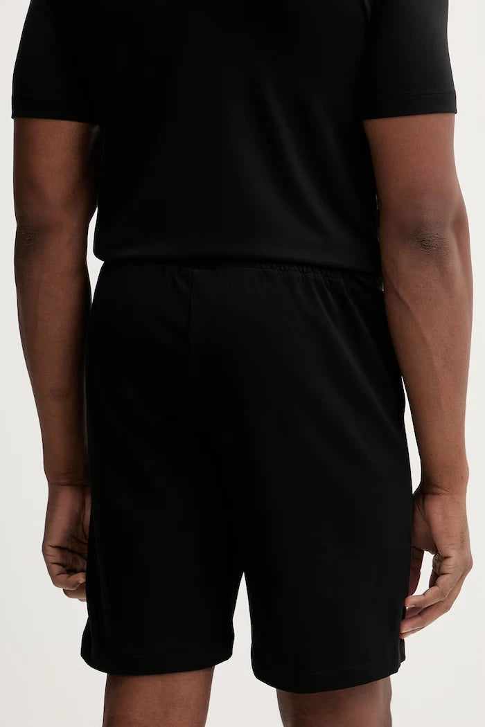 EA7 Emporio Armani Pamuklu Kısa Şort