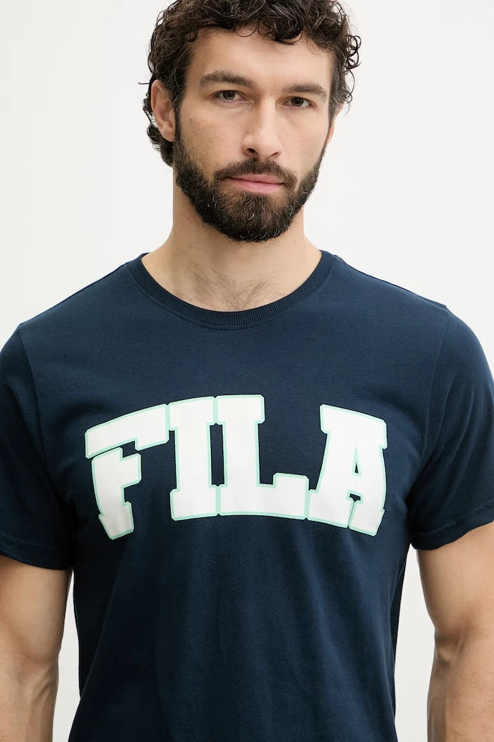 Fila пижама от две части мъжка от памук