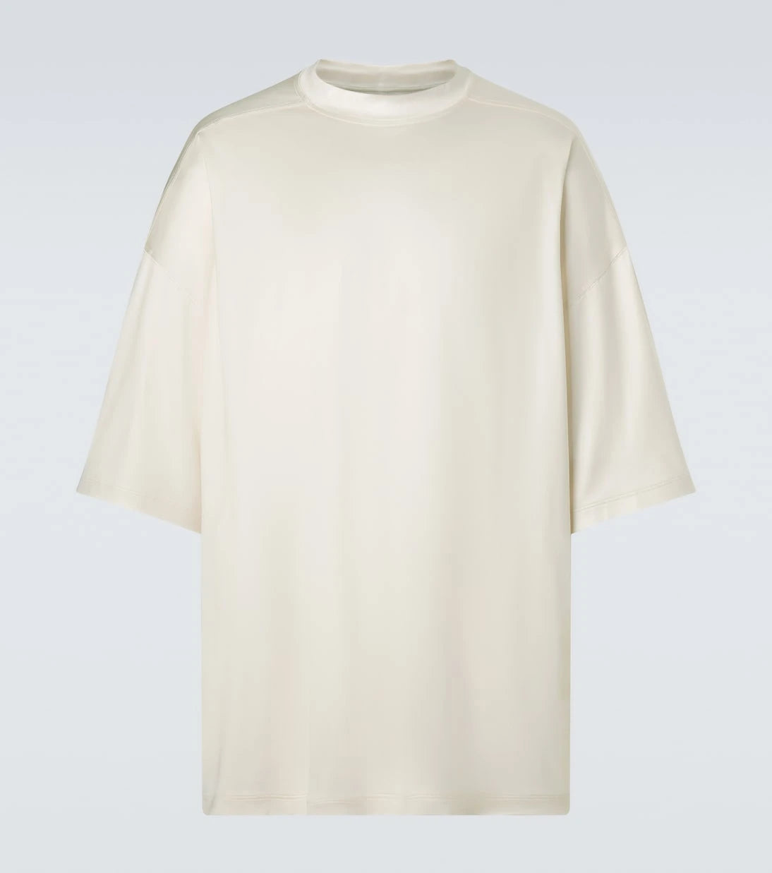 Rick Owens - DRKSHDW Tommy jersey T-shirt