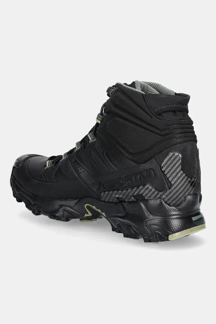 LA Sportiva Ultra Raptor II Mid Leather GTX Outdoor Spor Ayakkabıları
