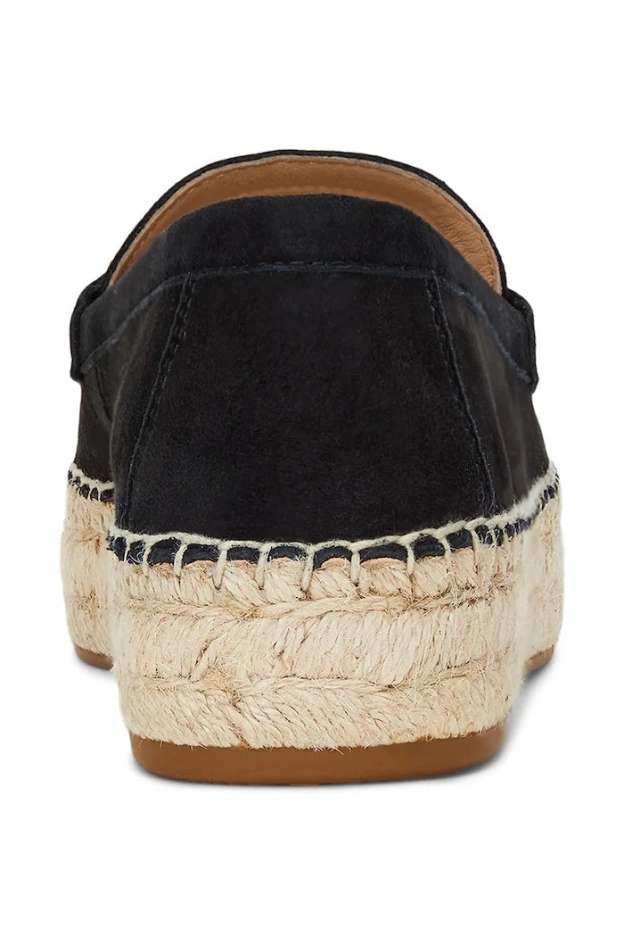 Lauren Ralph Lauren Luize Loafer Süet Espadril