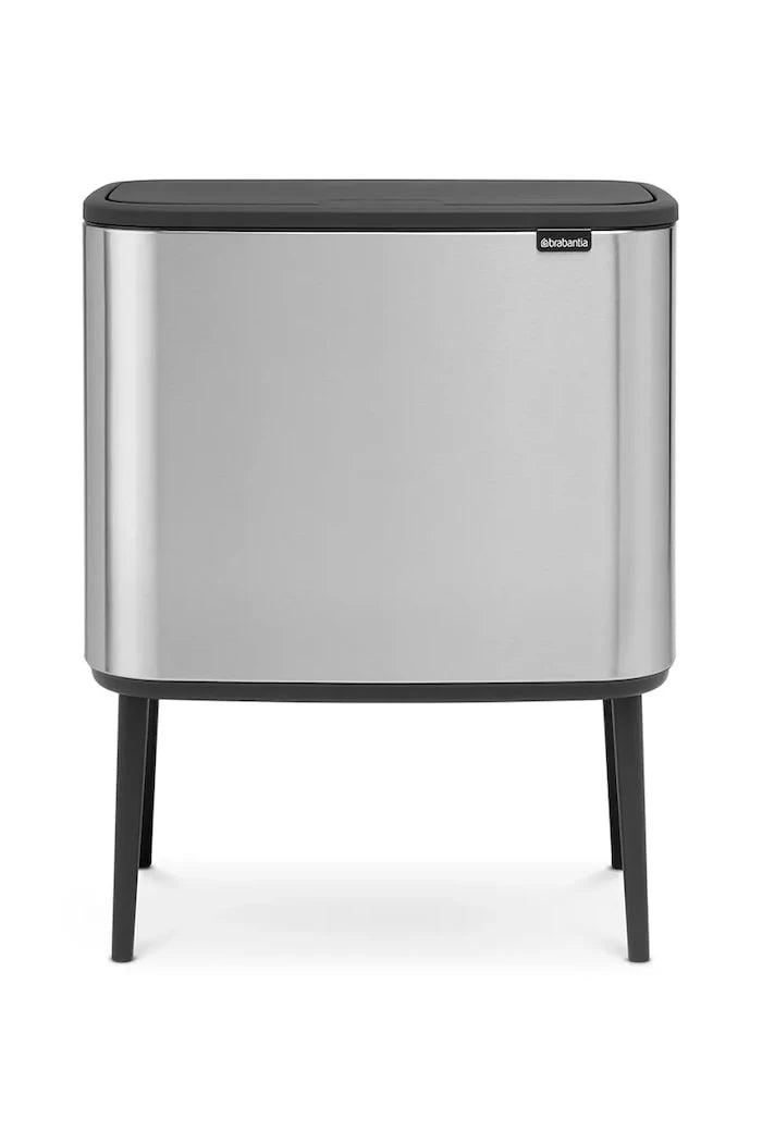Кошче за боклук Brabantia Bo Touch 11 + 23 l